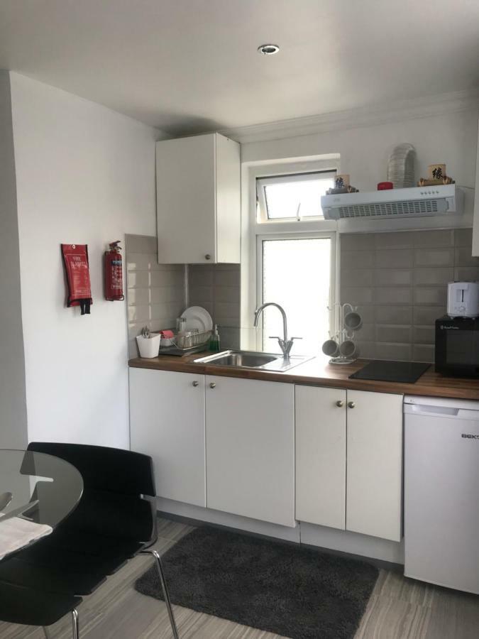 Studio Apartment Rainham  Exterior photo